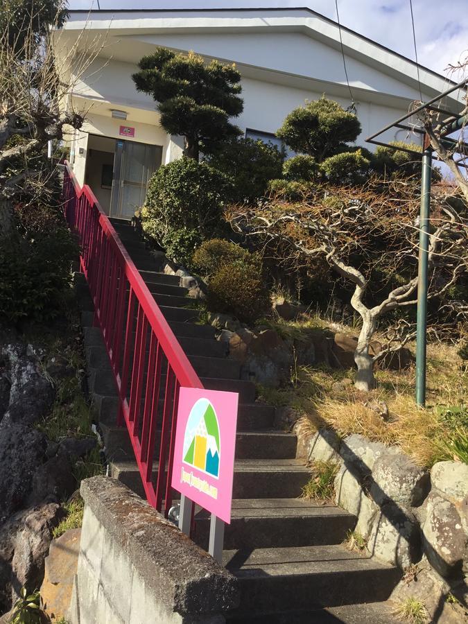 Villa Japan Countryside Atami Exterior foto